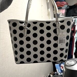 Authentic Michael Kors bag